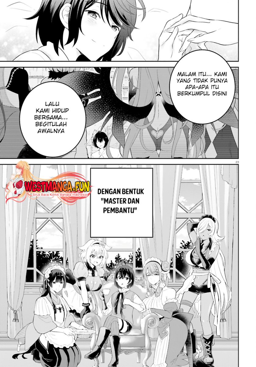 Dilarang COPAS - situs resmi www.mangacanblog.com - Komik shindou yuusha to maid oneesan 041 - chapter 41 42 Indonesia shindou yuusha to maid oneesan 041 - chapter 41 Terbaru 24|Baca Manga Komik Indonesia|Mangacan